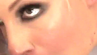 Heidi Mayne's Gangbang Featuring Heidi Mayne