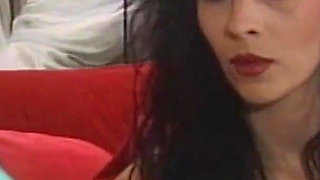 Wet Pussy and Hard Cock in Unstoppable Passion