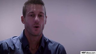 UNSPOILED TABOO Teenager Japanese Seducing Aged Family Acquaintance - Ryan Mc Lane And Lulu Chu