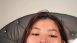 My First Blowjob
