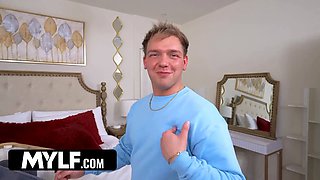 Last week on mylf: 05/20/2024 - 05/26/2024 trailer compilation