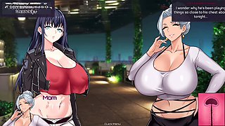 Used condom, 3d sex, in english