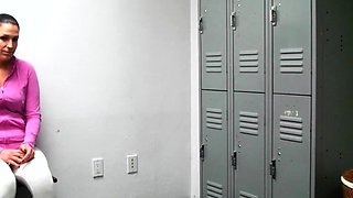 Fetish strapon femdoms cumshot fucking bdsm victim