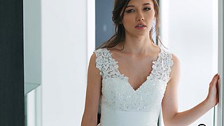 Bisex mature MILF teaching stepsons wife