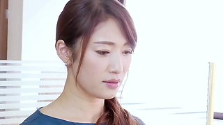 Japanese Stunner Memorable Sex Video