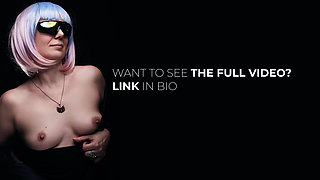 Intimate Ritual MILF Striptease