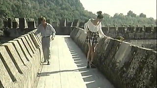 Sexy Treasure Chase Show (1995)