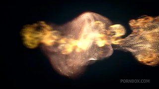 Beauty Gina Gerson Takes Monster Cock In Anal - Anal Orgasm