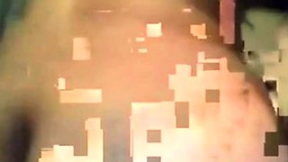 Curvy Latina on Cam Shows Off Her Hairy Assets