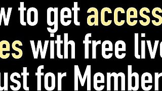 Consummate Rome Major and Hot Ass Hollywood at busty clip