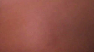 Riyanna Skie a slutty dark skinned girlfriend with a shaved pussy wants to get fucked by a big cock