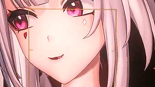 Honkai Star Rail - Sparkle and Sparxie Team up to a Fuck Group - 3D Hentai Animations