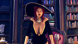 Magic Pussy 2 Parte 2 (Cock Cam Gameplay)