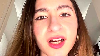 QueenAriexx - Captive Closet Prisoner