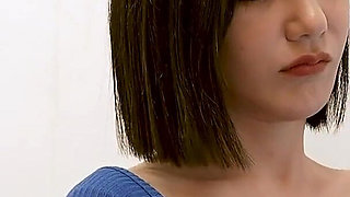 Waxing Salon Boss Help You Cum!