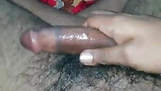 Long indian pennis9