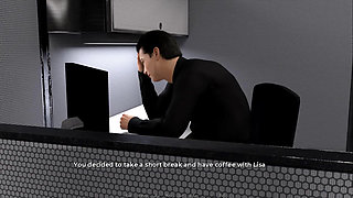 Moving Down: The Worst Employee ep.18