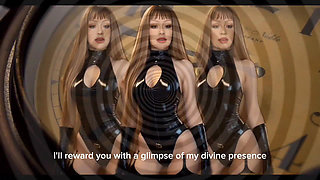 The Goddess Isabel Ai Experience