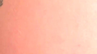 Which One Are You Filling up with Cum?