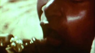 Amateur chick and her blowjob talent