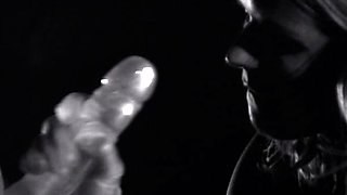 Blowjob Close Up No Hands Cumshot