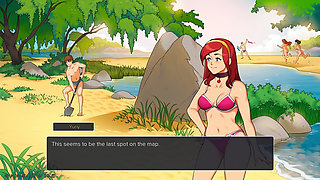 Complete Gameplay - MILFs Plaza 2, Part 15