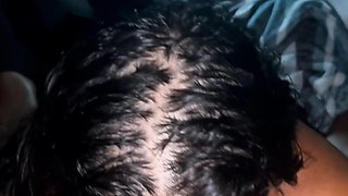 Big Cock Enjoys Blowjob And Hardcore Ride