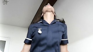 EllaDearest - Nurse To Slut Mind Swap