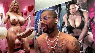 Smallish Transgender Teenager Jizzing Supah Pulverizing Rigid, Transgender Barbie Nymph Jizzing All Over Herself, Hard-core Transgender Butt sex Plumbing, Thicc Trans Doll Squirting Super-steamy Lady Jism, AI Generated