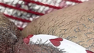 Secret Pleasure of Petite Under the Skirt, Wet Panties