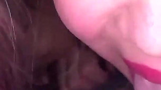 When I Get Invaded by These Lewd Women with Intense Sexual Desires and Slippery Saliva. Part.3