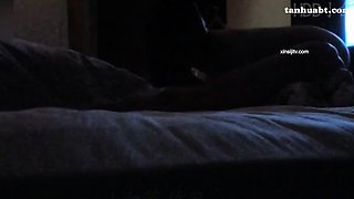 Horny fat arab housewife fingered on amateur hidden cam
