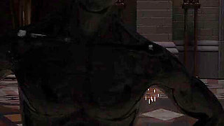 Dreams of Desire (part 06) - by Lewdlab