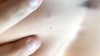 Hot Sweaty Fuck in the Truck- Suck My Titties and Cum in Me!