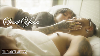 The Morning After ft Scout Yuna ArtemiXXX