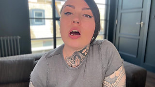 Survive off Your Own Cum