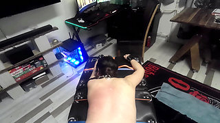 Slave Training From My Master's Point of View