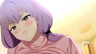 Karin Nanase - Main Story [Bajima Shouhei]