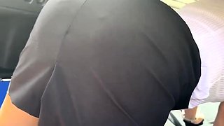 Hardcore Kaiya Lynn Asian Blowjob