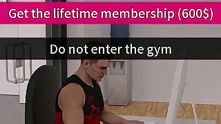 Innocence or Cash: Gym Sessions - Episode 12