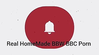 BBC Pounding My Wet Pussy Hard and Deep