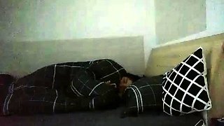 Amateur french girl hidden cam