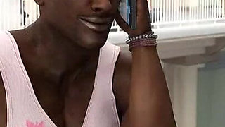 Acting lessons: kinky nympho is sucking balls and dick-Ep14