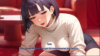 I Love Your Wife (part 4)