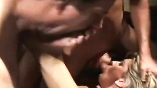 Cutesy lover's mom dirt