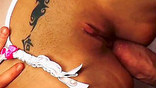 Angelika Black, Britney, And Chloe Conrad In A Passionate Group Encounter