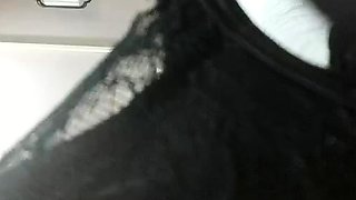 Amateur Doggystyle Hidden Cam