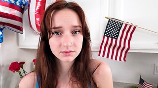 SisLovesMe-Melanie Marie: I Need Your Silence