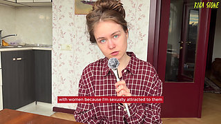 Gay? Trans? Lesbian? Bi? What Orientation Exists?