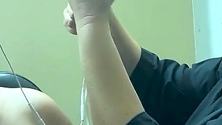 Colours - Session Scene From Black Site 3